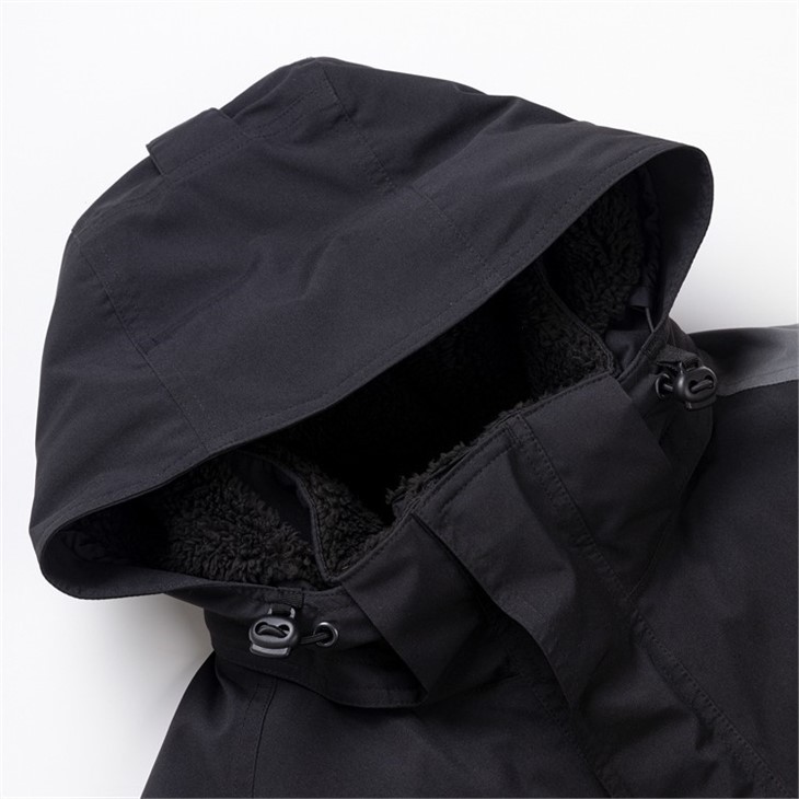 Insulated Fishing Jacket