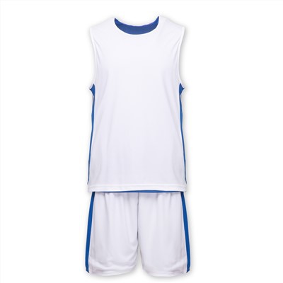 Kosárlabda ruha